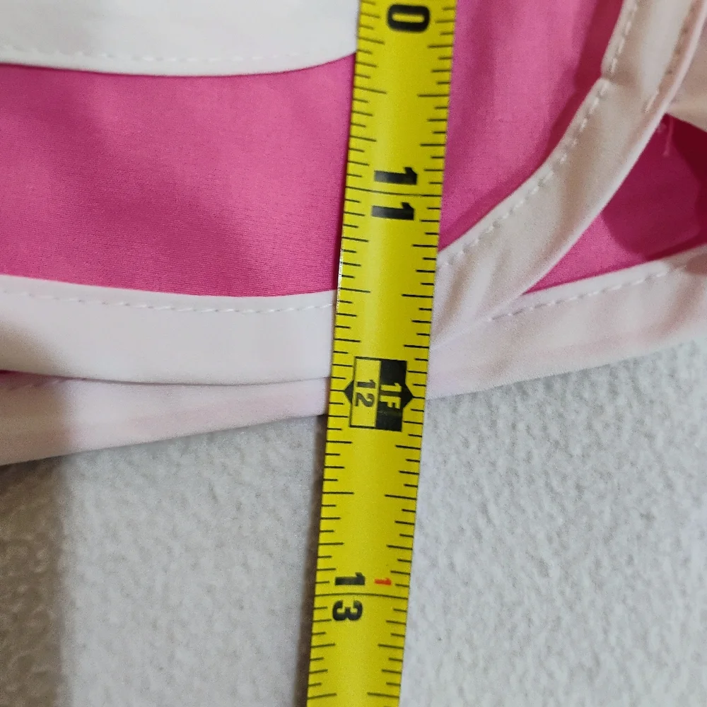 Champion Kids Vibrant Pink Athletic Shorts - Picture 10 of 10